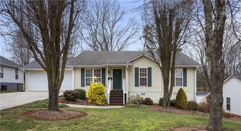 5120 Oak Field Court, Murrayville, GA 30564 Main Photo