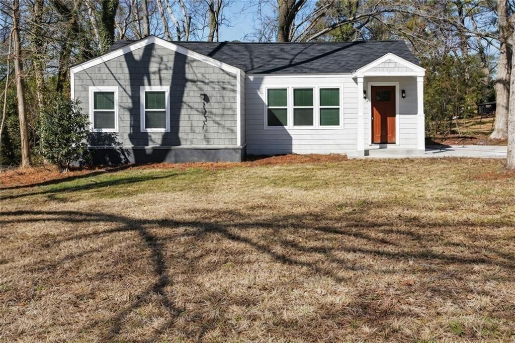 1936 Boulderview Drive Se, Atlanta, GA 30316 Main Photo