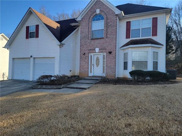 2525 Reeves Creek Road , Jonesboro, GA 30236