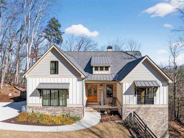 110 Planters Knoll , Baldwin, GA 30511