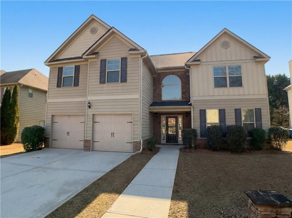 225 Lily Cove Drive, Loganville, GA 30052 Main Photo