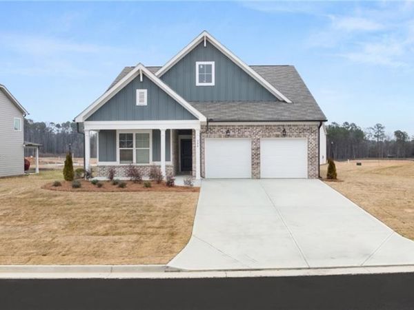 308 Cedar Hollow Drive, Conyers, GA 30094