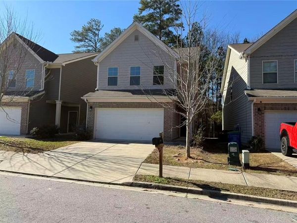 2289 Crossrail Drive , Atlanta, GA 30349