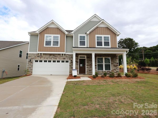 1735 Boulder Ridge Drive, Gastonia, NC 28052