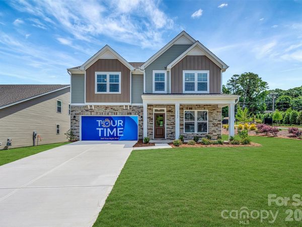 1735 Boulder Ridge Drive, Gastonia, NC 28052