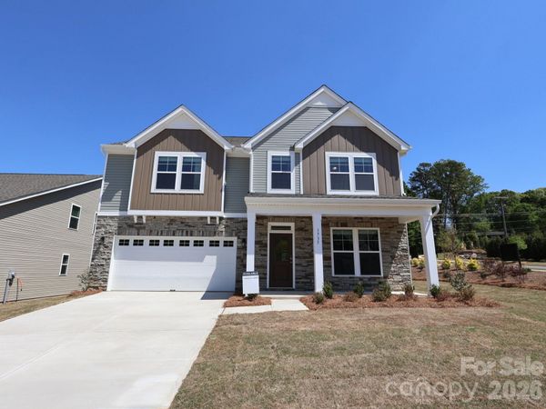 1735 Boulder Ridge Drive, Gastonia, NC 28052