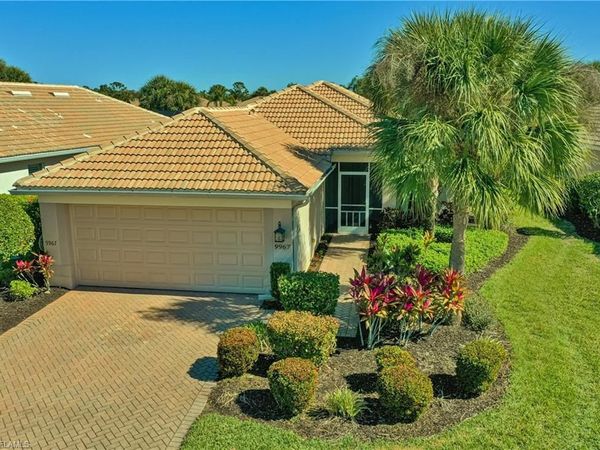 9967 Horse Creek RD, FORT MYERS, FL 33913
