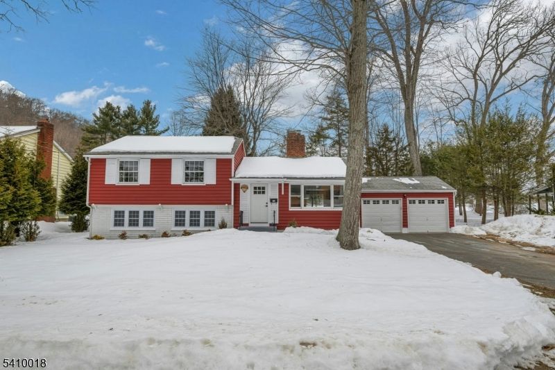 583 W Shore Trl, Sparta, NJ 07871 Main Photo