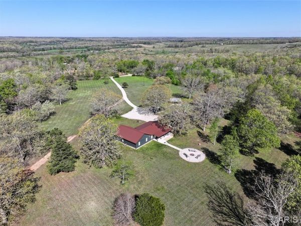 3490 County Road 6220, Jadwin, MO 65501