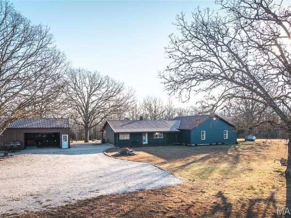 3490 County Road 6220, Jadwin, MO 65501