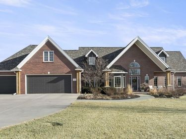 16200 Hickman Ridge Road, Roca, NE 68430