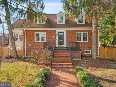 1700 DEWITT AVENUE, ALEXANDRIA, VA 22301