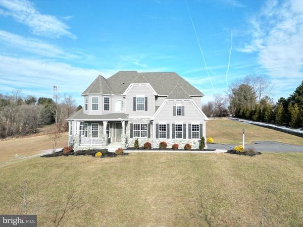 2417 CARZIL DRIVE, FINKSBURG, MD 21048