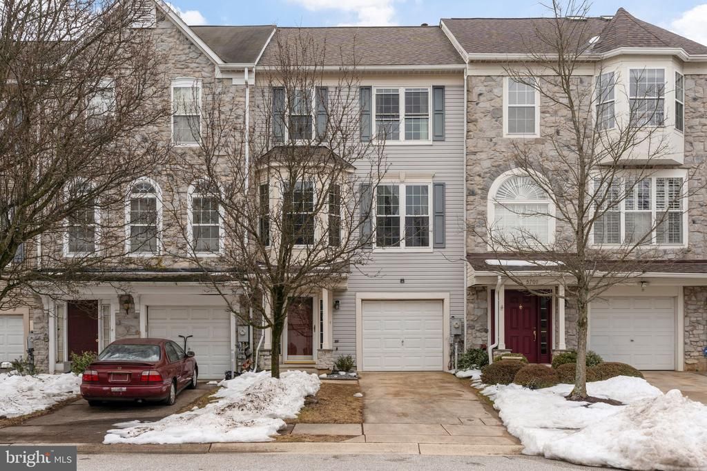 5702 Goldfinch Court, Ellicott City, MD 21043 Main Photo