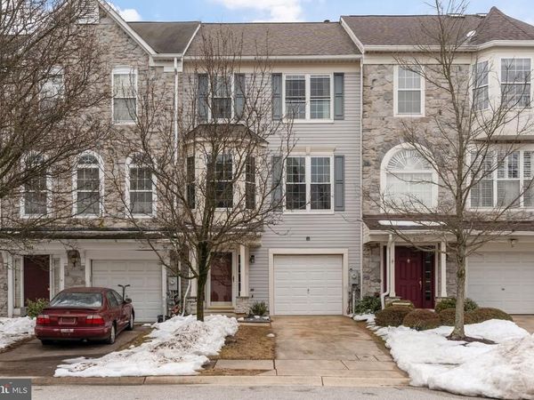 5702 GOLDFINCH COURT, ELLICOTT CITY, MD 21043