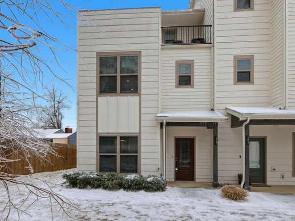 208 Thompson Park Dr, Unit 34, Nashville, TN 37211