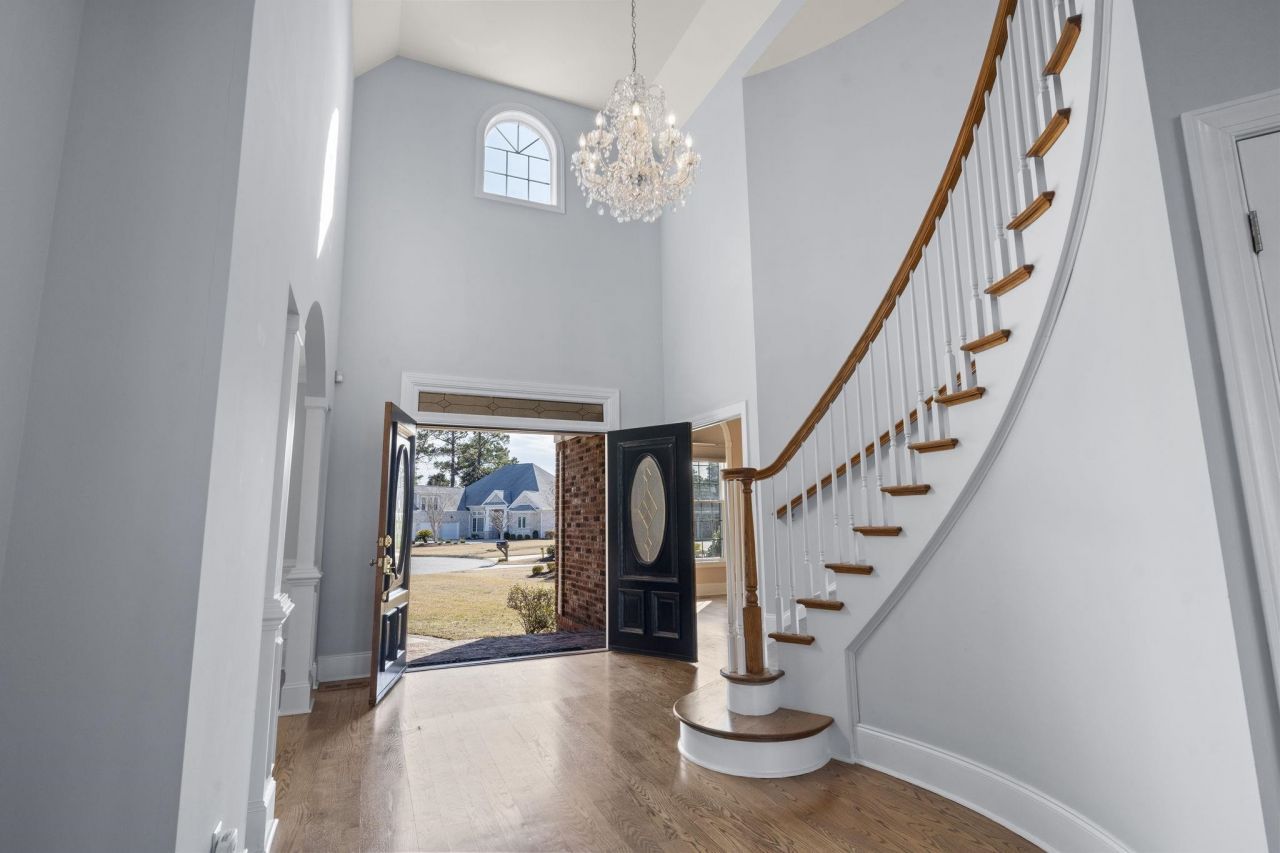 1473 Doar Point Rd. Photo 5