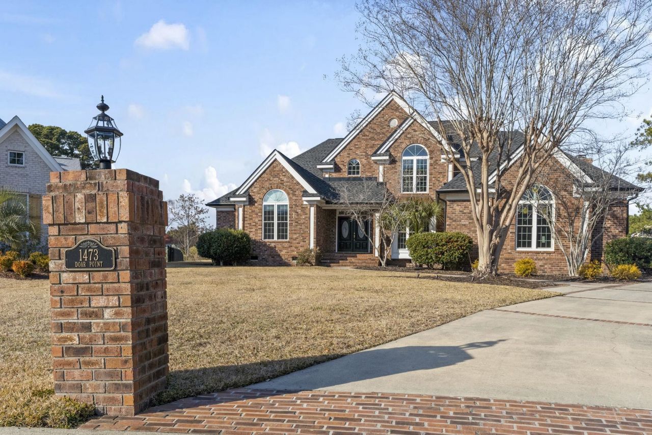 1473 Doar Point Rd. Photo 50