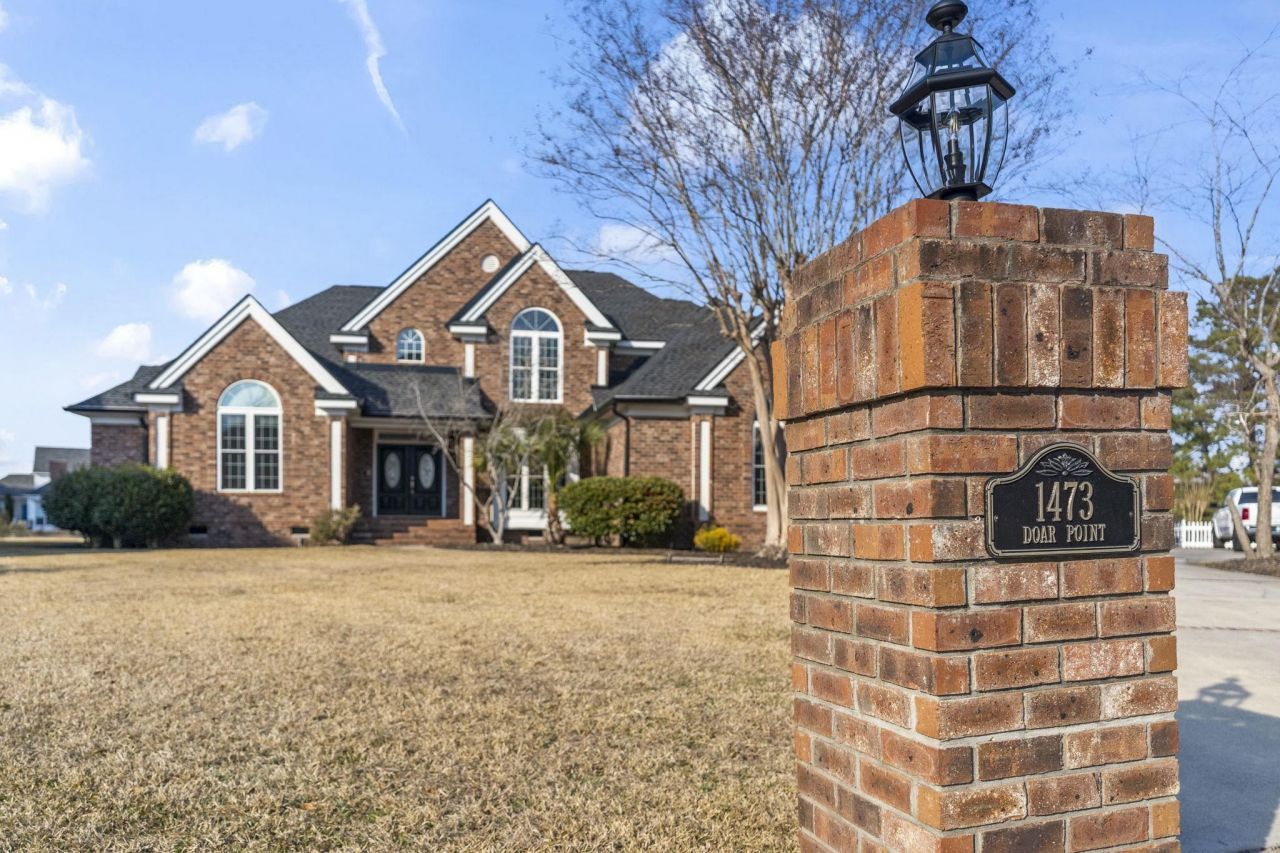 1473 Doar Point Rd. Photo 51