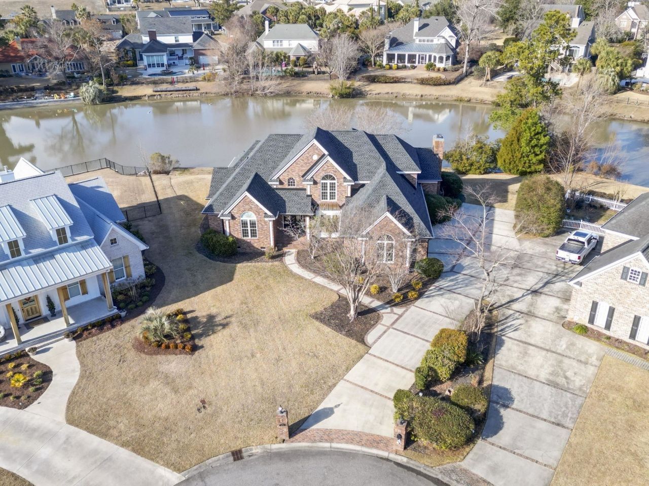 1473 Doar Point Rd. Photo 52