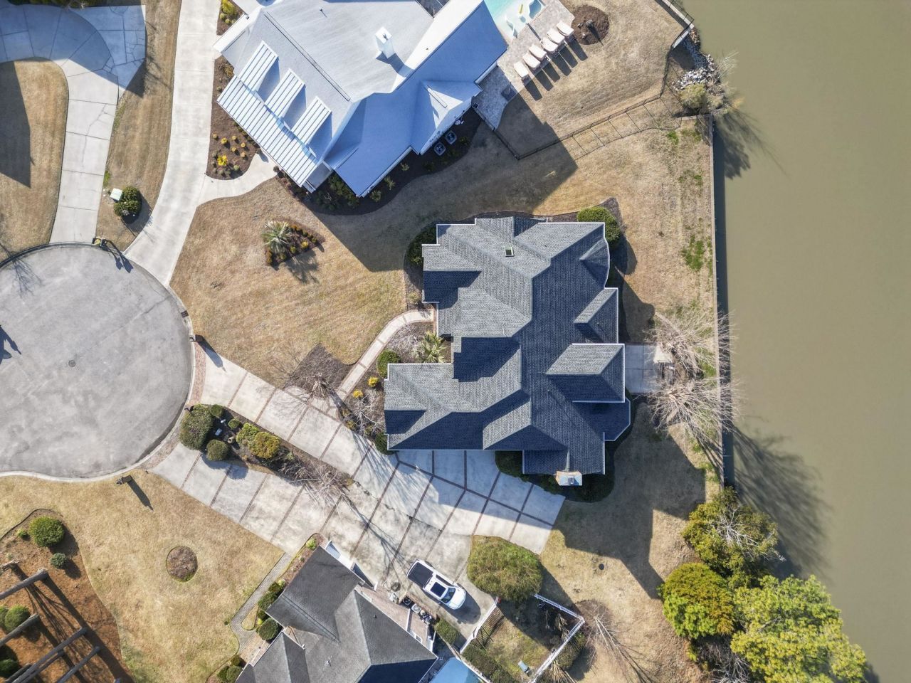 1473 Doar Point Rd. Photo 53