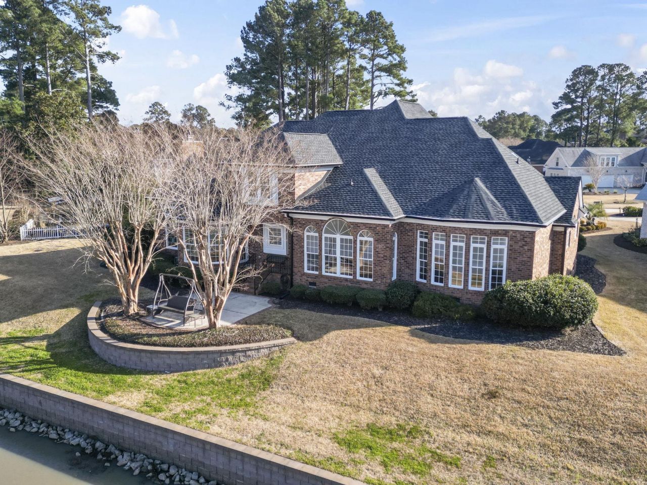 1473 Doar Point Rd. Photo 54