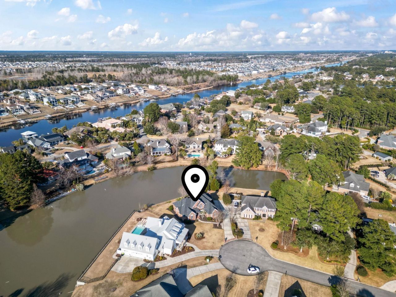 1473 Doar Point Rd. Photo 57