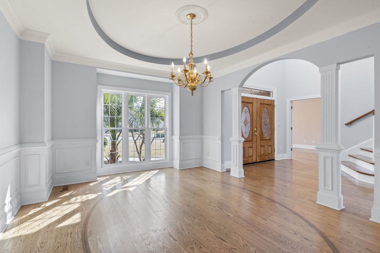 1473 Doar Point Rd. Photo 9