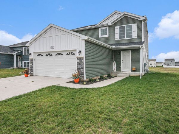 1708 Harper Grove Lane, Vicksburg, MI 49097