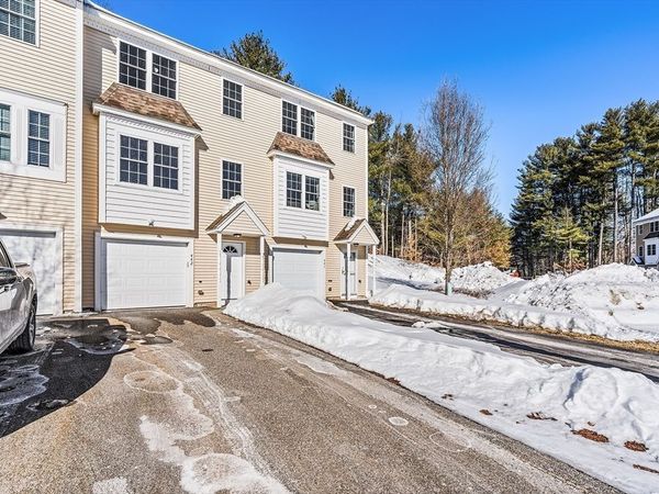 41 Boston Rd, Unit 442, Billerica, MA 01862