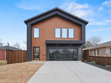 4016 Puget Street, Dallas, TX 75212