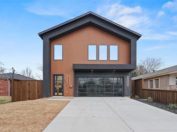 4016 Puget Street, Dallas, TX 75212