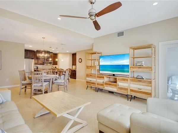 8510 Violeta ST , Unit 102, ESTERO, FL 34135