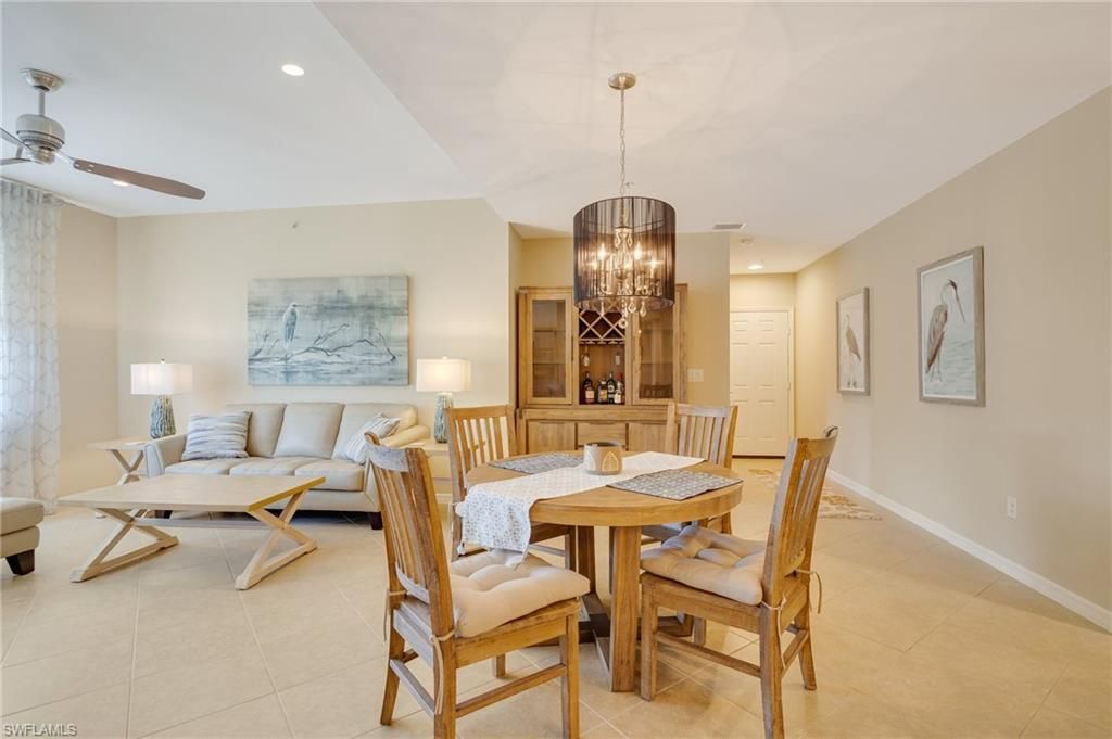 8510 Violeta St , Unit 102, Estero, FL 34135 Photo