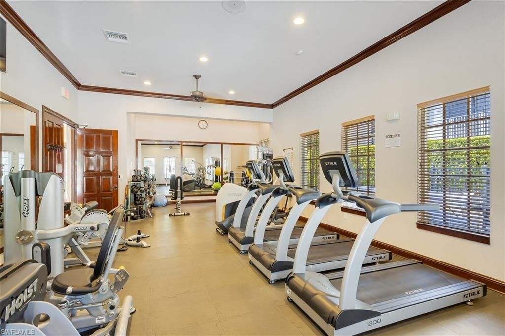 8510 Violeta St , Unit 102, Estero, FL 34135 Photo