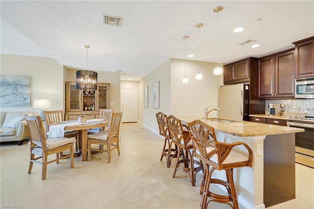 8510 Violeta St , Unit 102, Estero, FL 34135 Photo