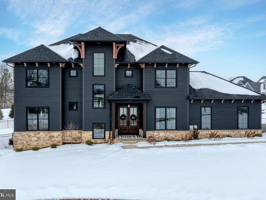 5848 Wild Lilac Drive, Unit 17, East Petersburg, PA 17520 Main Photo