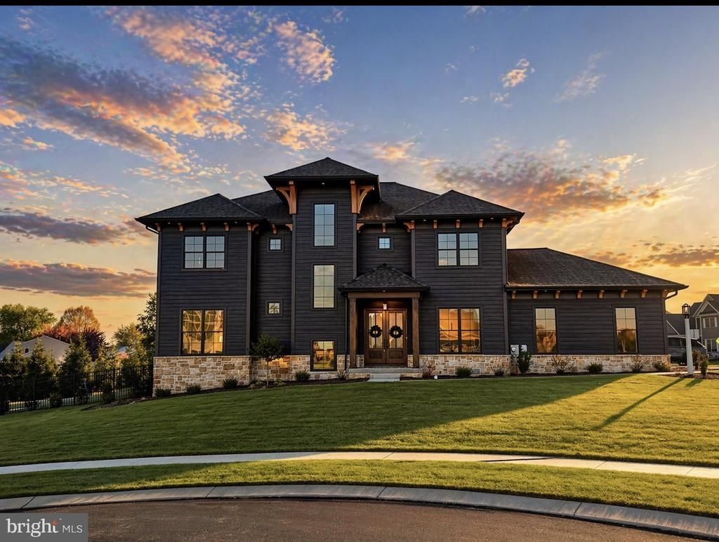 5848 WILD LILAC DRIVE, EAST PETERSBURG, PA 17520