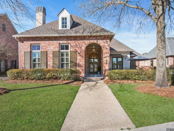 13652 Kings Court Ave, Baton Rouge, LA 70810