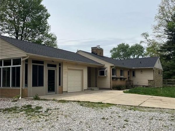 4477 E Centerville Road, Sugarcreek Township, OH 45370