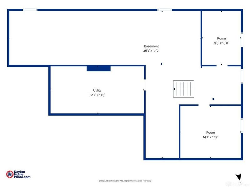 4477 E Centerville Road, Sugarcreek Township, OH 45370 Photo 38