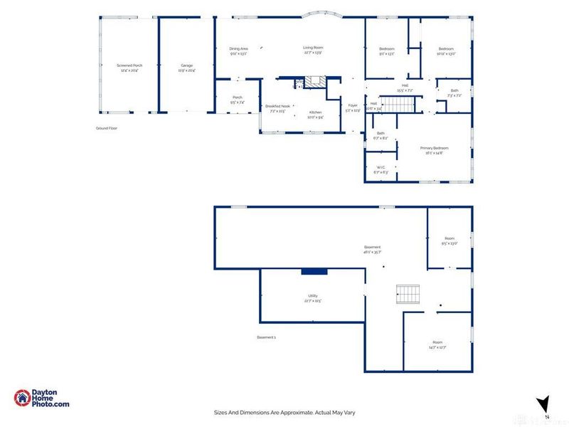 4477 E Centerville Road, Sugarcreek Township, OH 45370 Photo 39