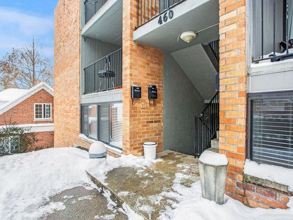 460 E Fulton Street E, Unit 2, Grand Rapids, MI 49503