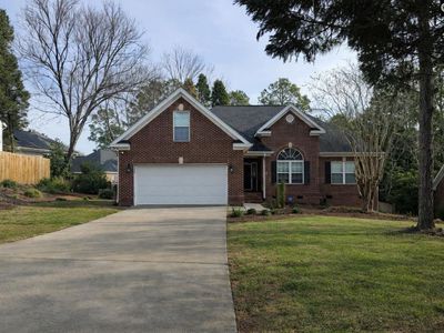 204 Hope Rd , Columbia, SC 29223
