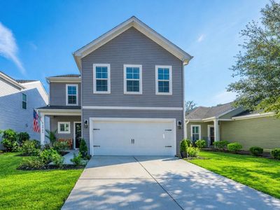 3845 Tupelo Branch Row, Mount Pleasant, SC 29429