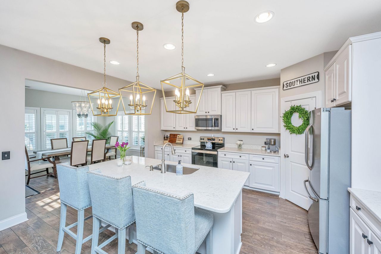 3845 Tupelo Branch Row Photo 13