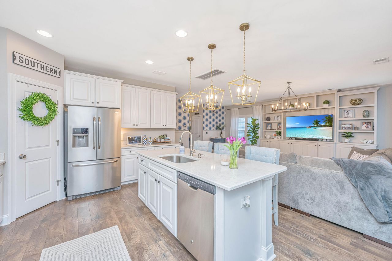 3845 Tupelo Branch Row Photo 17