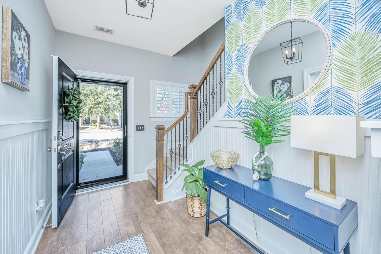 3845 Tupelo Branch Row Photo 4