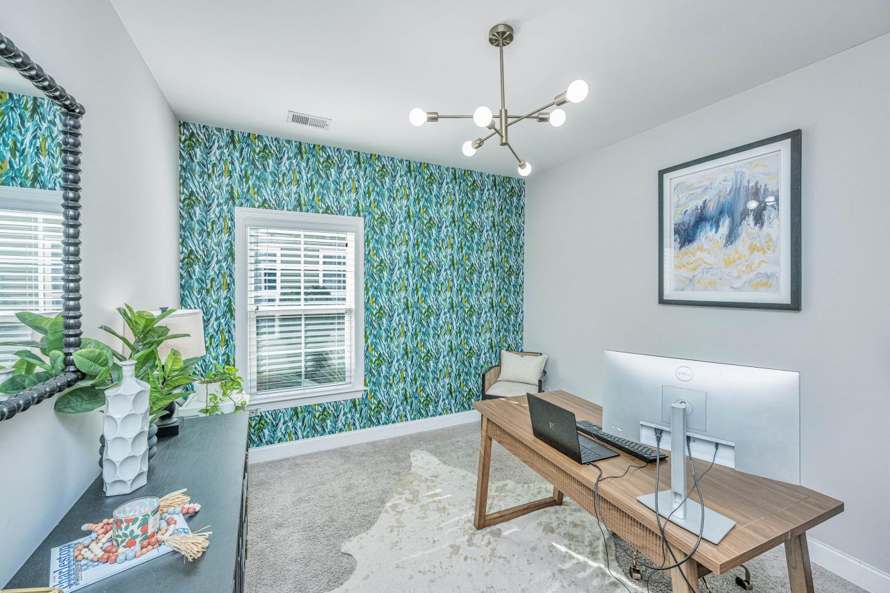 3845 Tupelo Branch Row Photo 6