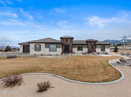 5452 Salmon River Court, Reno, NV 89511 Photo